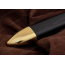 Ножны комбинированные к ножу Финка-2. Латунь