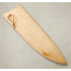 Нож Поварской - деревянные ножны к ножу. Береза