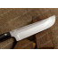 Нож Пчак-Н. Цельнометаллический. Граб. Сталь 95Х18