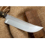 Нож Пчак-Н. Цельнометаллический. Текстолит. Сталь 95Х18