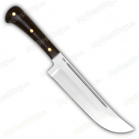 Нож Пчак-Н. Цельнометаллический. Текстолит