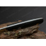 Нож Рифей. Цельнометаллический. G10 (черно-зелёная)