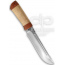 Нож Робинзон-1. Рукоять орех. Сталь 95Х18