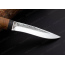 Нож Шаман-2. Рукоять береста