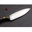 Нож Траппер М. Цельнометаллический. Текстолит. Сталь 95Х18
