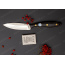 Нож Траппер М. Цельнометаллический. Текстолит. Сталь 95Х18