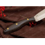 Нож Траппер С. Цельнометаллический. Текстолит. Сталь 95Х18