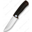 Нож Клычок-2. Рукоять кожа