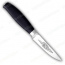 Нож Овощной малый. Рукоять текстолит. Сталь 95Х18