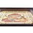 Икона рукописная Богоматерь Казанская