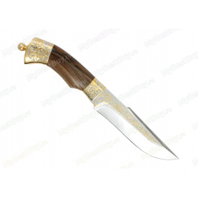 Нож подарочный Урал (Н-3)