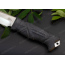Нож ПМ-4. Рукоять резина