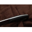 Нож НС-75 кукри. Цельнометаллический. Кориан
