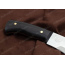 Нож НС-75 кукри. Цельнометаллический. Кориан