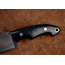 Нож Барс. Цельнометаллический. G10