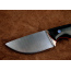 Нож Барс. Цельнометаллический. G10