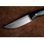 Нож Сокол Фалкон. Цельнометаллический. G10