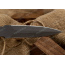 Нож метательный М-2