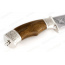 Нож Пума-1. Рукоять орех
