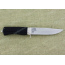 Нож Бекас-1. Рукоять полимерное покрытие