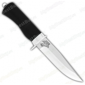 Нож Бекас-1. Рукоять полимерное покрытие