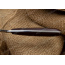 Нож Н65. Цельнометаллический. Текстолит. Дамаск
