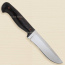 Нож Н6-М. Цельнометаллический. Текстолит