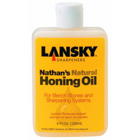 Масло для заточки Lansky Nathan’s Honing Oil