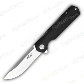 Складной нож Firebird (by Ganzo) FH11 черный G10, сталь D2